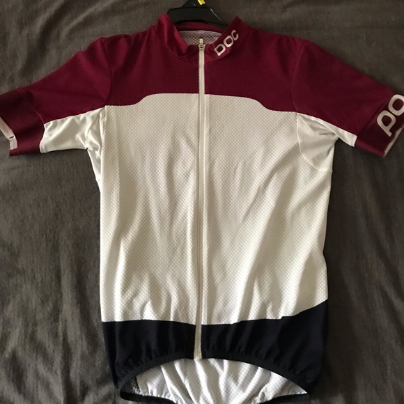 POC Other - POC cycling jersey small